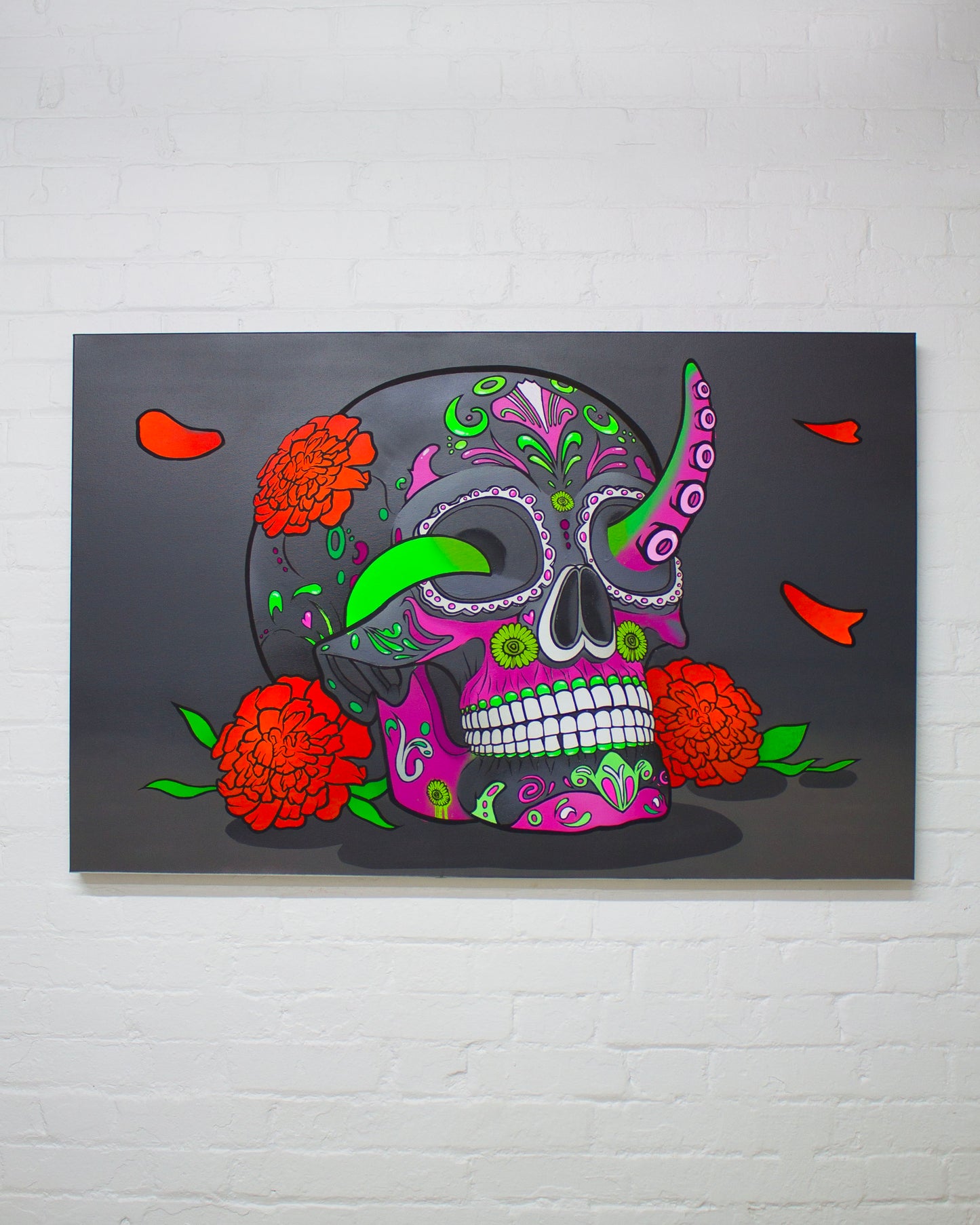 DÍA DE LA TENTA (OSCURO)