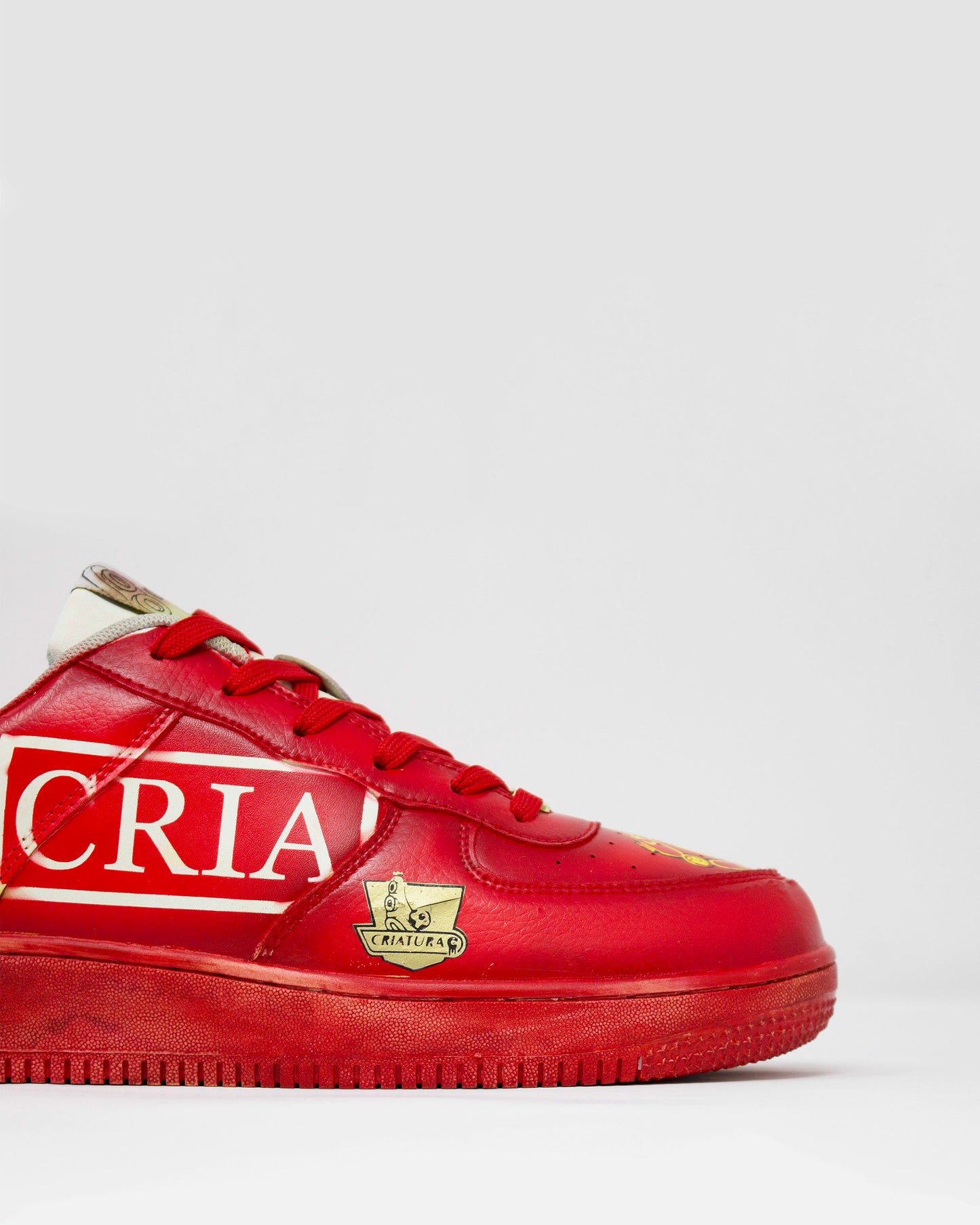 CRIATURA UNITED 07/08