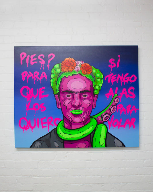 FRIDA