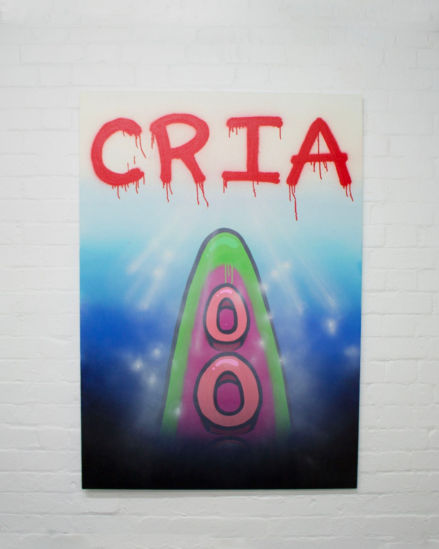 CRIA: THE MOVIE