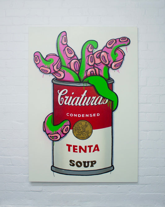 TENTA SOUP